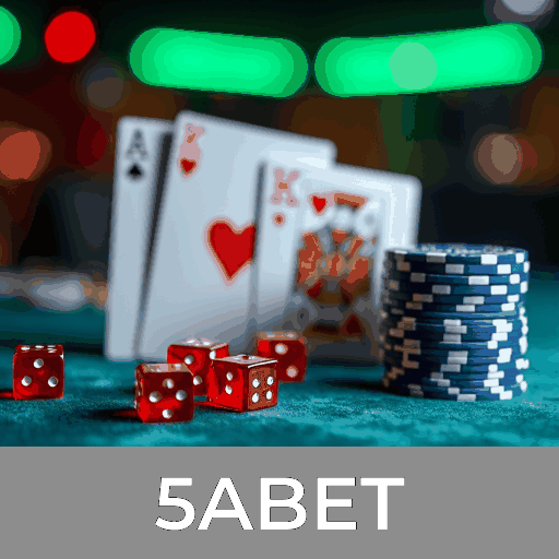A Emoção dos Caça-Níqueis no 5ABET: Ganhos Altos e Diversão Garantida!