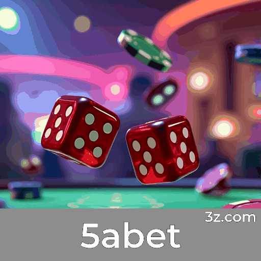 Experiência VIP Exclusiva no 5abet Casino Experiência VIP Exclusiva no 5abet Casino