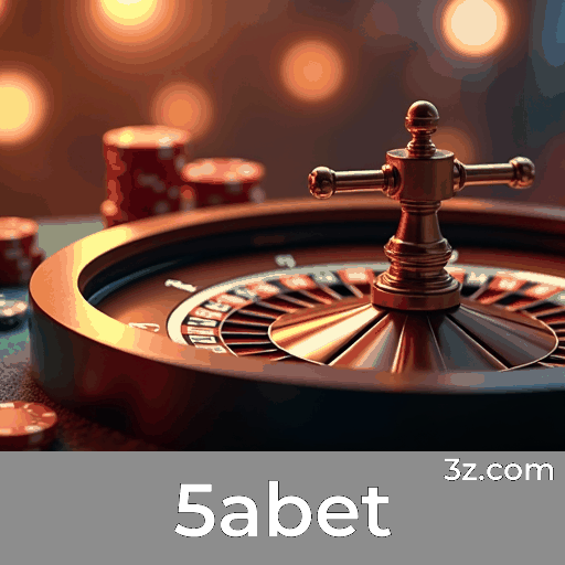 5abet: Cassino Premiado e Pagamentos Rápidos