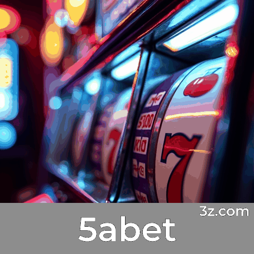 5abet: Cassino Premiado e Pagamentos Rápidos
